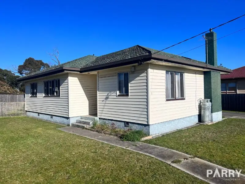 Main view of Homely house listing, 11 Lambert Street, George Town TAS 7253