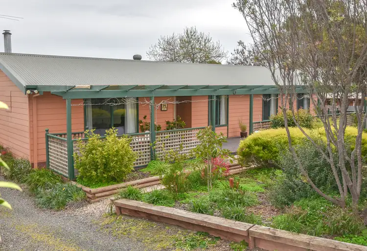 75 High Street, Kapunda SA 5373