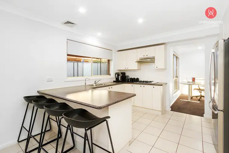 Third view of Homely house listing, 8 Dowling Street, West Hoxton NSW 2171