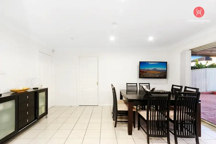 Fourth view of Homely house listing, 8 Dowling Street, West Hoxton NSW 2171
