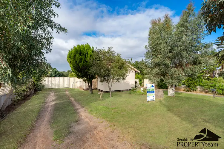 Second view of Homely house listing, 7 Challener St, Rangeway WA 6530
