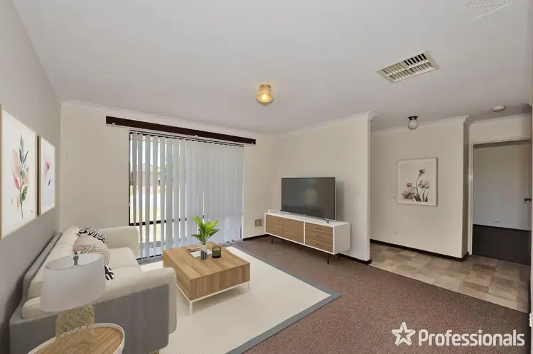 Third view of Homely house listing, 6 Conway Loop, Waikiki WA 6169