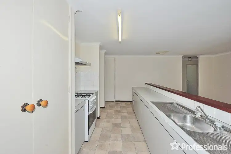 Fifth view of Homely house listing, 6 Conway Loop, Waikiki WA 6169