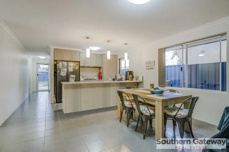Main view of Homely house listing, 74 Jasmin Promenade, Byford WA 6122