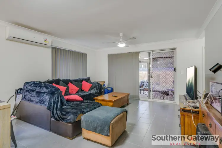 Third view of Homely house listing, 74 Jasmin Promenade, Byford WA 6122