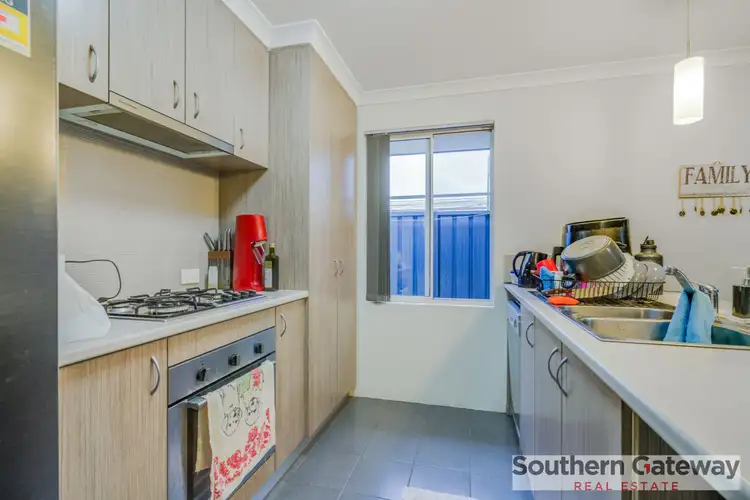 Fifth view of Homely house listing, 74 Jasmin Promenade, Byford WA 6122