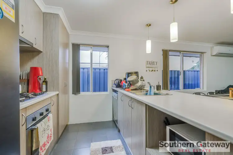 Sixth view of Homely house listing, 74 Jasmin Promenade, Byford WA 6122