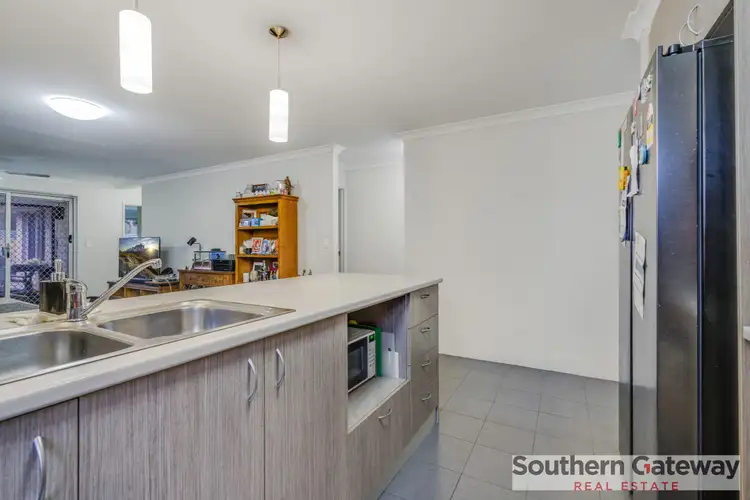 Seventh view of Homely house listing, 74 Jasmin Promenade, Byford WA 6122