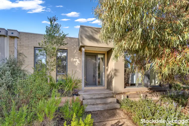 Second view of Homely house listing, 6 Marot Way, Mernda VIC 3754