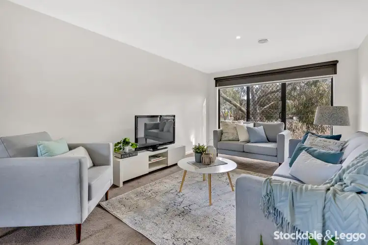 Third view of Homely house listing, 6 Marot Way, Mernda VIC 3754