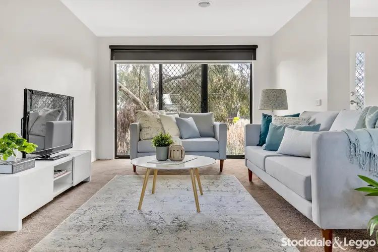 Fourth view of Homely house listing, 6 Marot Way, Mernda VIC 3754