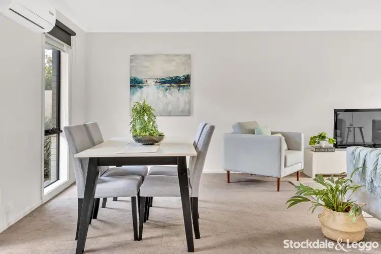 Fifth view of Homely house listing, 6 Marot Way, Mernda VIC 3754