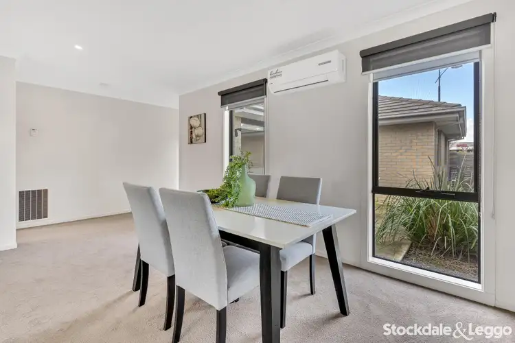 Sixth view of Homely house listing, 6 Marot Way, Mernda VIC 3754