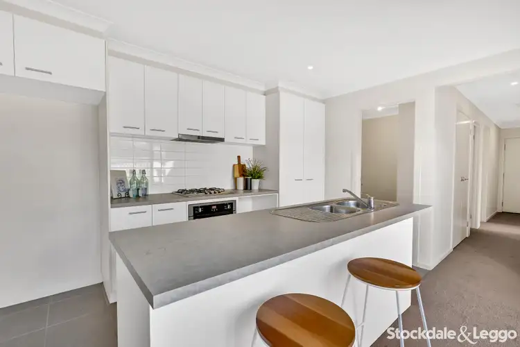 Seventh view of Homely house listing, 6 Marot Way, Mernda VIC 3754