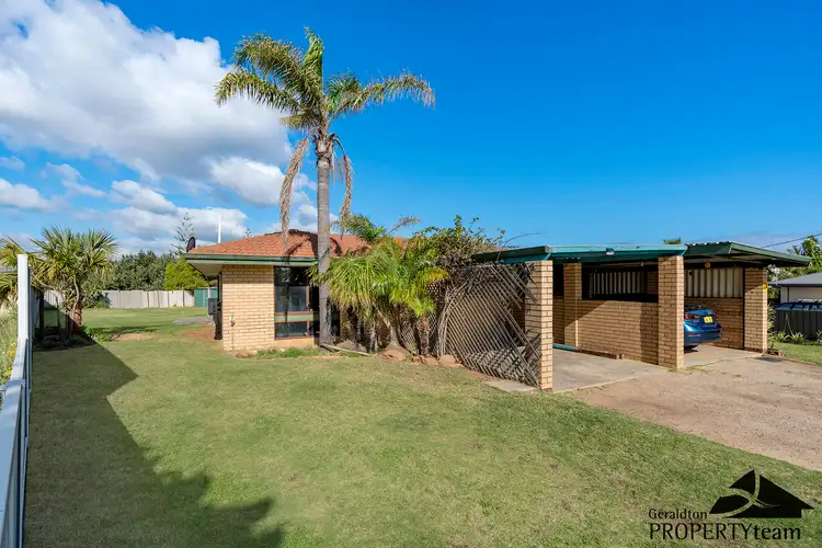 2B Cairncross Street, Beresford WA 6530
