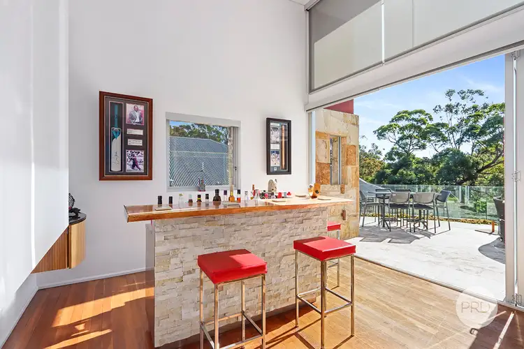 Fourth view of Homely house listing, 33 Mimosa Street, Oatley NSW 2223