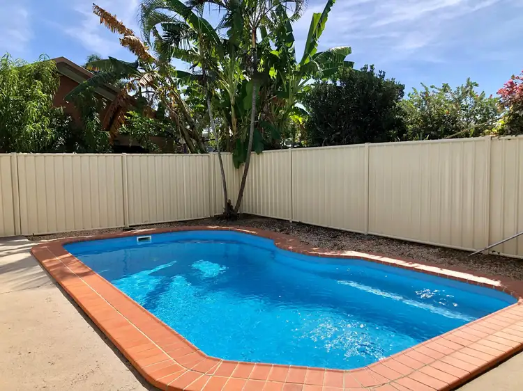 Second view of Homely house listing, 6 SEAL STREET, Boyne Island QLD 4680