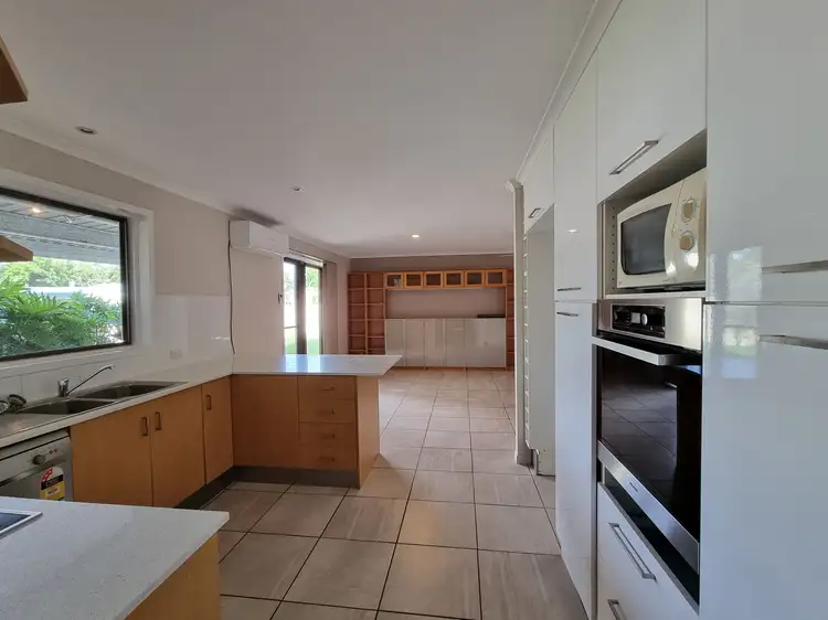 Third view of Homely house listing, 6 SEAL STREET, Boyne Island QLD 4680