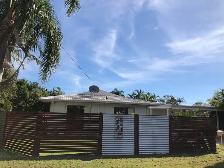Fourth view of Homely house listing, 6 SEAL STREET, Boyne Island QLD 4680