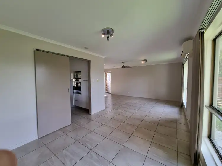 Fifth view of Homely house listing, 6 SEAL STREET, Boyne Island QLD 4680