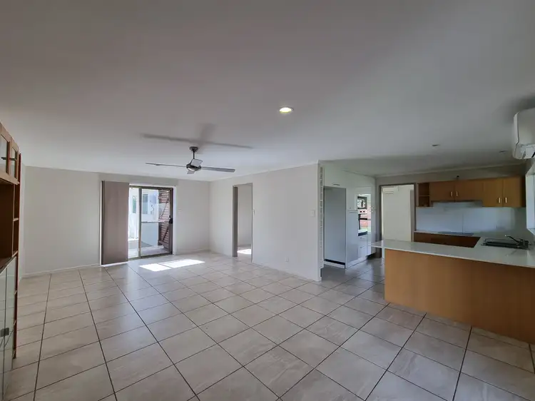 Sixth view of Homely house listing, 6 SEAL STREET, Boyne Island QLD 4680
