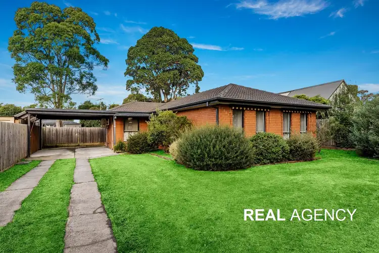 150 Taylors Lane, Rowville VIC 3178