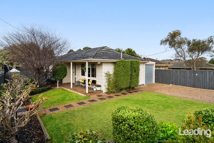 80 Wilsons Lane, Sunbury VIC 3429