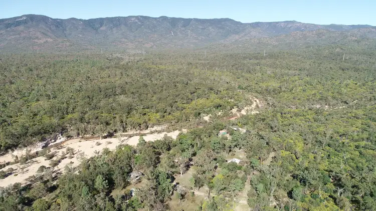 Third view of Homely rural property listing, 869 Forestry Road, Blue Hills QLD 4818
