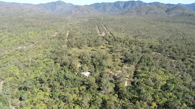 Fourth view of Homely rural property listing, 869 Forestry Road, Blue Hills QLD 4818