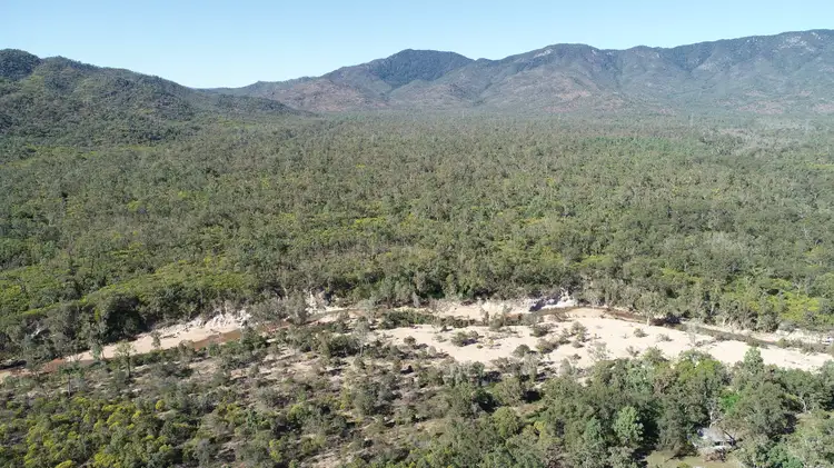 Fifth view of Homely rural property listing, 869 Forestry Road, Blue Hills QLD 4818