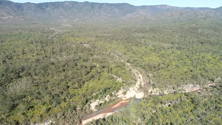 Seventh view of Homely rural property listing, 869 Forestry Road, Blue Hills QLD 4818
