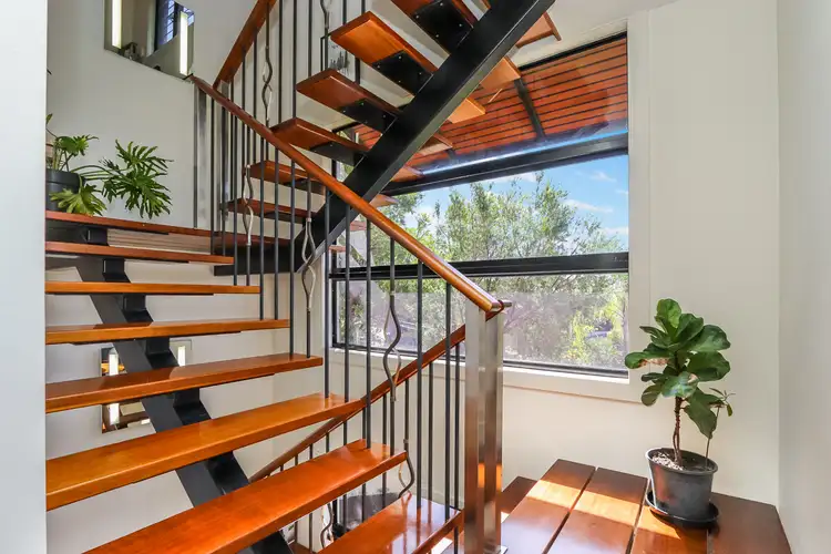 Third view of Homely house listing, 18/18 High Vista Drive, Mount Louisa QLD 4814