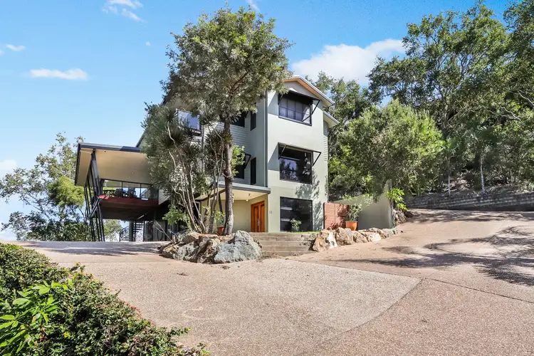 Fourth view of Homely house listing, 18/18 High Vista Drive, Mount Louisa QLD 4814