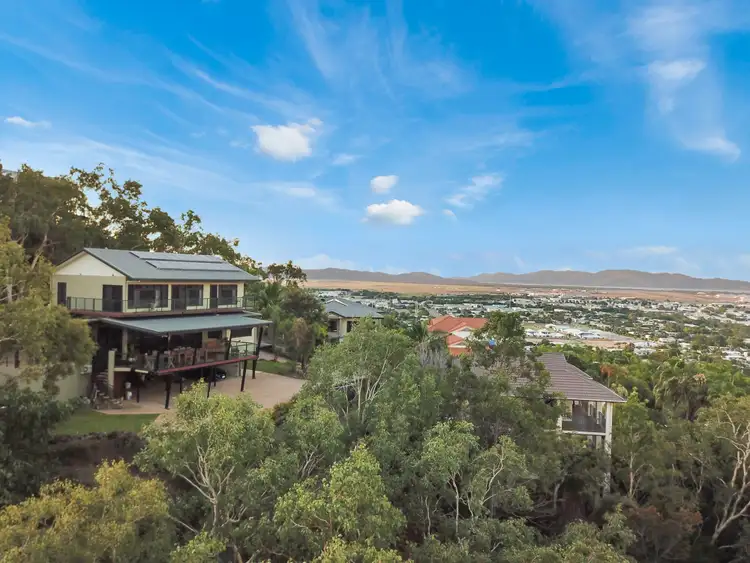 Fifth view of Homely house listing, 18/18 High Vista Drive, Mount Louisa QLD 4814