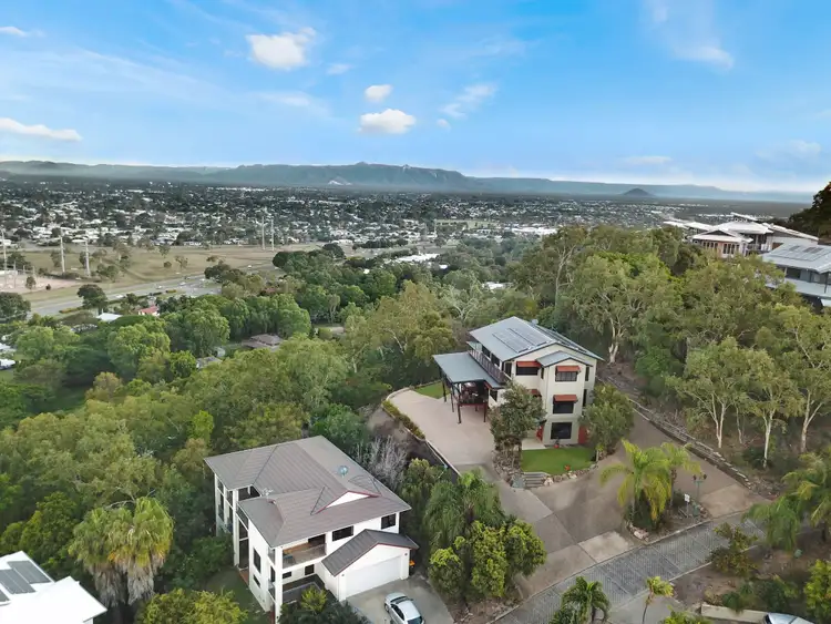 Sixth view of Homely house listing, 18/18 High Vista Drive, Mount Louisa QLD 4814