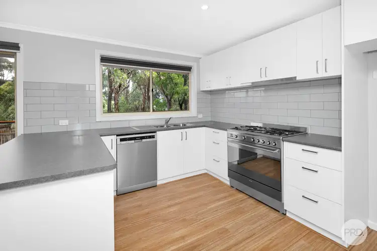 Main view of Homely house listing, 17 Wattletree Drive, Mount Helen VIC 3350