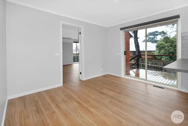 Fifth view of Homely house listing, 17 Wattletree Drive, Mount Helen VIC 3350
