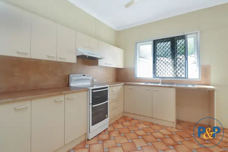 Second view of Homely house listing, 18 Gladstone Street, Pimlico QLD 4812