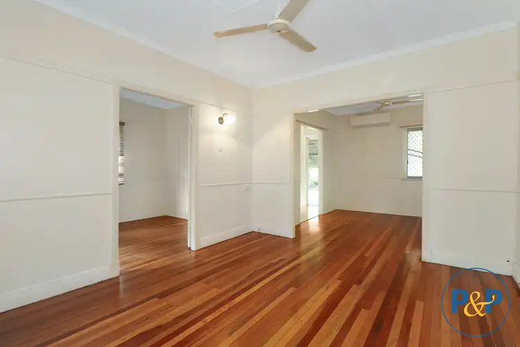 Third view of Homely house listing, 18 Gladstone Street, Pimlico QLD 4812