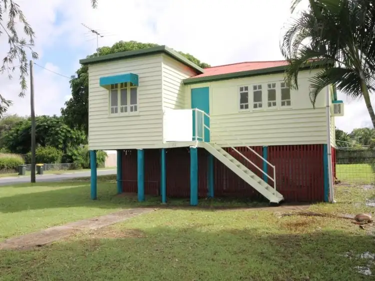 Second view of Homely house listing, 153 HIGH STREET, Berserker QLD 4701