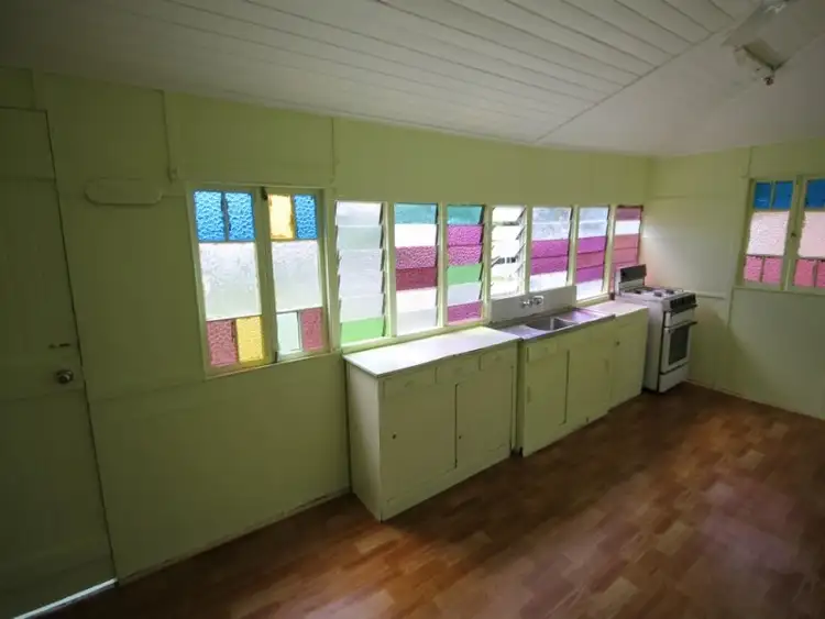 Fourth view of Homely house listing, 153 HIGH STREET, Berserker QLD 4701