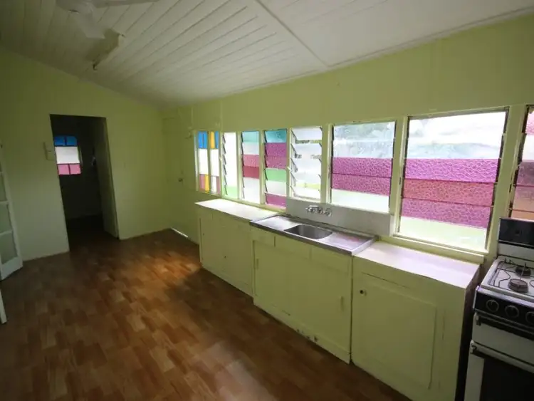 Fifth view of Homely house listing, 153 HIGH STREET, Berserker QLD 4701