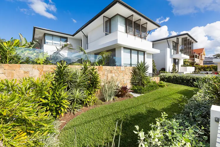 1/40 Trevellyan St, Cronulla NSW 2230