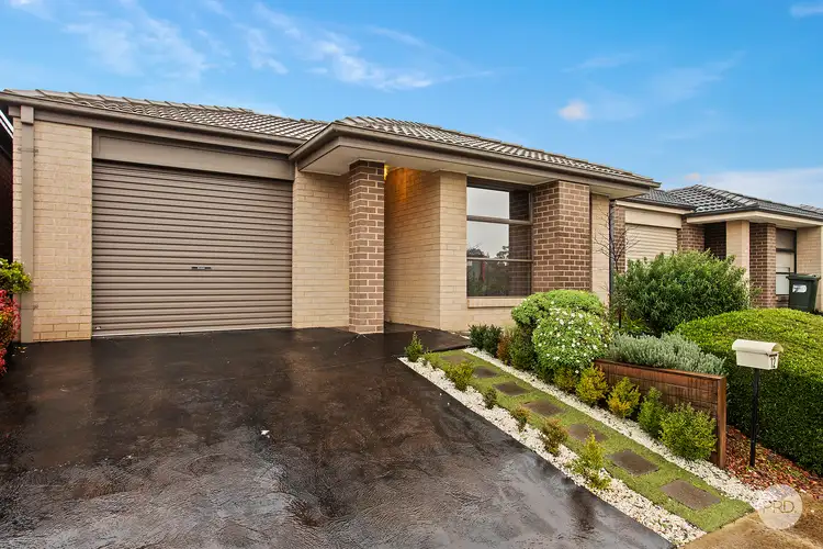 Second view of Homely house listing, 12 Highview Terrace, Kangaroo Flat VIC 3555