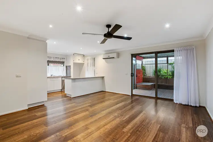 Third view of Homely house listing, 12 Highview Terrace, Kangaroo Flat VIC 3555