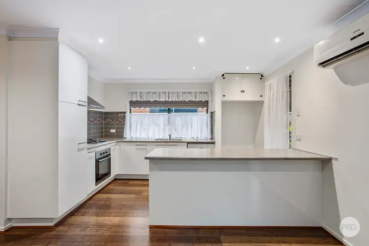 Fourth view of Homely house listing, 12 Highview Terrace, Kangaroo Flat VIC 3555