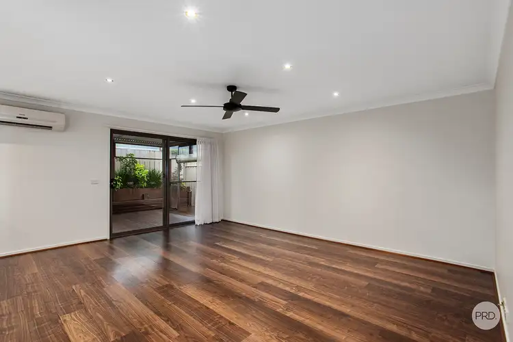 Sixth view of Homely house listing, 12 Highview Terrace, Kangaroo Flat VIC 3555