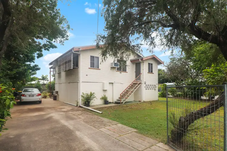 80 Tippett Street, Gulliver QLD 4812