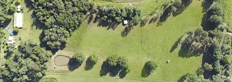 Main view of Homely rural property listing, 45 Ferrells Road, Cooroy QLD 4563