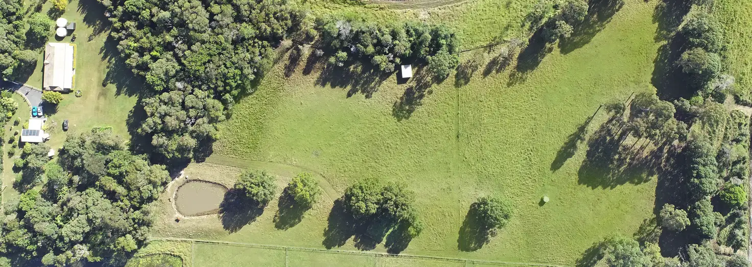 Main view of Homely rural property listing, 45 Ferrells Road, Cooroy QLD 4563